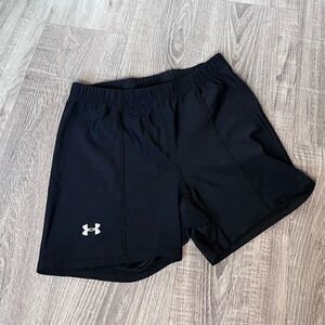 UNDER ARMOUR compression shorts